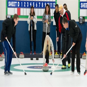 Rizador de HIELO SINTÉTICO autolubricante para <span class=keywords><strong>juegos</strong></span> - Product Image 6