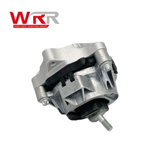 Soporte de Motor 22116859414 22116875632 para BMW G30 G12 540i 740i, Cojín de Goma Delantero Premium y Duradero para Motor - Product Image 6