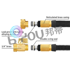 ขยายได้10หัวฉีดเต็ม, ศูนย์, 1/2VERT, หมอก, มุม, soaker, เจ็ท, กรวย, ฝักบัว, ตัวเชื่อมต่อแบนด้วย - Product Image 4