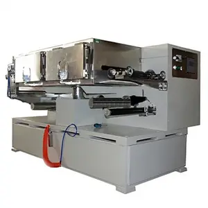 רול לגלגל סרט העברת Coater מכונת עבור סוללה אלקטרודה ציפוי