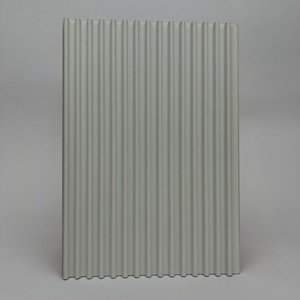 Bền Đá Cẩm Thạch nội thất WPC bảng tường trong nhà/ngoài trời ban công Bảng trang trí tường bảng điều khiển & tường ốp - Product Image 5