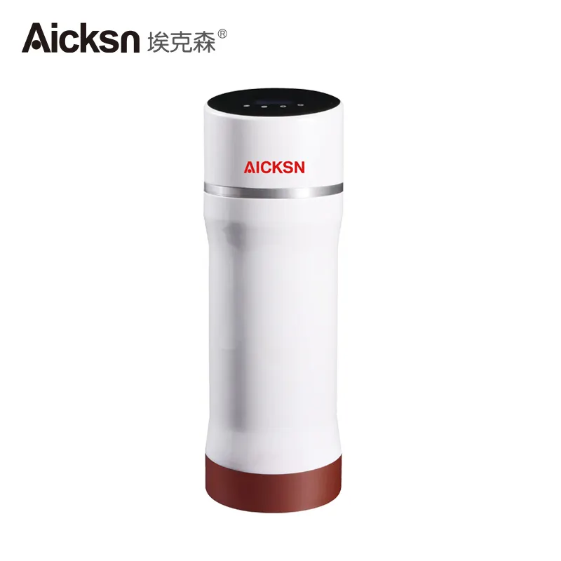 Система фильтрации воды для дома Aicksn