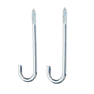Tùy chỉnh <span class=keywords><strong>Threaded</strong></span> Rod móc J loại bu lông nền tảng với thép carbon Neo Fastener - Product Image 4