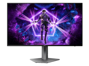 Original <span class=keywords><strong>AOC</strong></span> AG276QKD 26,5 "480Hz OLED 0,03 ms HDR400-Hardware Low Blue Light Computers piele E-Sports-Bildschirm - Product Image 2