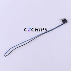 K9-2841L-6YBD-1B Limit Switch Switch ( Rated Current (DC): 3A )( Rated Voltage (DC): 12V )( Rated Current (AC): 100mA ) - Product Image 2