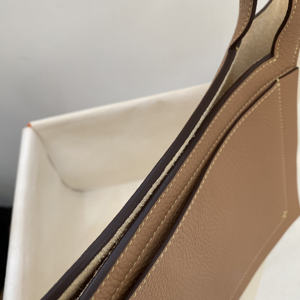 DABOO sac fourre-tout personnalisé bicolore sacs en cuir véritable sacs à main pour femmes sac à bandoulière de luxe femmes sacs à main de créateur - Product Image 5