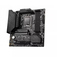 Motherboard B660M DDR4 LGA 1700 B660 ATX Terlaris dan Terjangkau