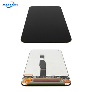 Nouvel écran OLED original pour <span class=keywords><strong>Huawei</strong></span> P9 & Honor <span class=keywords><strong>50</strong></span> <span class=keywords><strong>Pro</strong></span> Frame Incell Material Touchscreen avec 1 an de garantie et modèle testé - Product Image 4