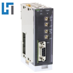 โมดูลควบคุม PLC รุ่น CJ1W-PRT21 CJ1W ซีรีส์ใหม่ ของแท้ สำหรับโปรแกรมควบคุมอุตสาหกรรมอัตโนมัติ มีสินค้าในสต็อก - Product Image 2