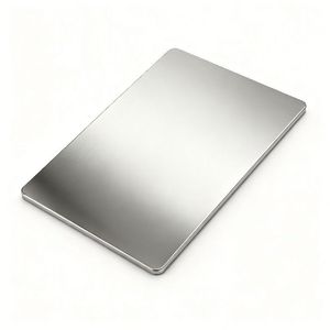 Bobines d'acier inoxydable laminées à chaud et à froid 304 304L 316 316L 420 430 06cr19ni10, épaisseur 0,15 mm à 2 mm, meilleur prix - Product Image 3