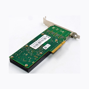 Adattatore di Rete Interno per <span class=keywords><strong>Server</strong></span> SQ7329 10GBASE-SR 10GBASE-LR SFP+ PCIe Quad Port Intel Ethernet X722-DA4 RDMA Disponibile - Product Image 5