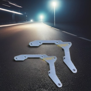 Sanvi Headlight Frame Adapter Module Bracket Suitable for Other Headlight Accessories of Chery Tiggo 2018-2020 - Product Image 3