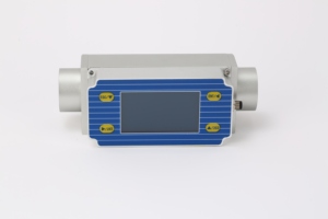 デジタルディスプレイガスマスフローメーターマイクロフローサーマルマスフローメーター窒素圧縮空気酸素 - Product Image 4