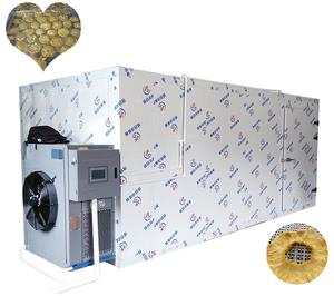 Secador de granos de maíz/calabaza/<span class=keywords><strong>nabo</strong></span>, secador de alimentos comercial, secador de alimentos comercial original <span class=keywords><strong>chino</strong></span>, Máquina secadora de verduras - Product Image 1