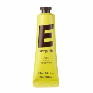 Tony Moly MBTI crema per le mani umidità E Verbena agrumi 30ml di acido ialuronico biologico vegano E lozione di vitamina C fornitura di sbiancamento OEM - Product Image 1