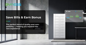 51.2v Yüksek Voltajlı LiFePO4 Lityum Pil Dyness 100ah 5kWh 15kWh 30kWh 60kwh Ev Enerji Depolama Sistemi için Lityum İyon Pil - Product Image 4