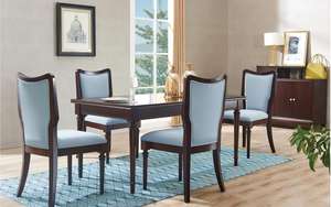 Goowin — <span class=keywords><strong>meuble</strong></span> de <span class=keywords><strong>salle</strong></span> <span class=keywords><strong>à</strong></span> <span class=keywords><strong>manger</strong></span>, chaise, de grande qualité, prix direct, usine, bureau, GY69 - Product Image 4