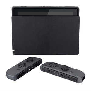 Kit de Iluminación LED RGB Firefly con Cable Flexible para la Base de Nintendo Switch y el Control - Product Image 4