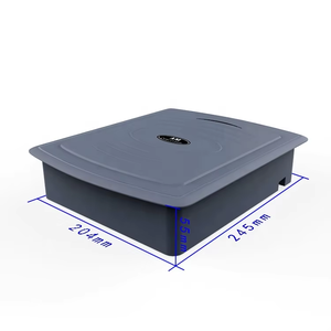 58kHz mềm an ninh thẻ demagnetizer 110 VAC <span class=keywords><strong>EAS</strong></span> AM <span class=keywords><strong>deactivator</strong></span> AMD-700 <span class=keywords><strong>EAS</strong></span> <span class=keywords><strong>deactivator</strong></span> Pad đáng báo động - Product Image 3