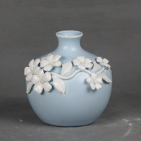 Diffuseur en céramique personnalisé de style nordique simple 2024, 250 ml, qualité AB, pour la maison, les mariages, les restaurants