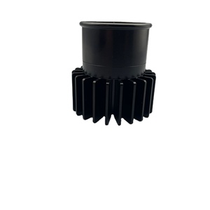 Guzhen nhà máy hiệu suất cao AntiGlare GU10 mô-đun MR16 nhôm Led mô-đun tại chỗ downlight 25 Wát - Product Image 4