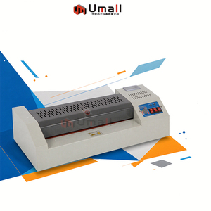 Machine à <span class=keywords><strong>plastifier</strong></span> <span class=keywords><strong>A3</strong></span> pour photos instantanées et cartes plastiques, avec visibilité et durabilité améliorées - Product Image 1