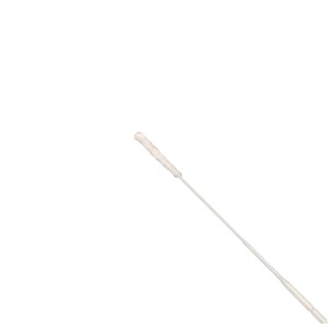 Sterile Nasal Swab 150mm 80mm Break Point For Influenza A B Chlamydia Fever Detection Diagnostic Test Kit - Product Image 1