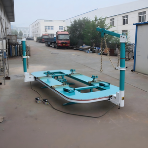 Machine de redressage de carrosserie <span class=keywords><strong>automobile</strong></span> la plus vendue – Équipement de réparation de carrosserie <span class=keywords><strong>pour</strong></span> <span class=keywords><strong>garage</strong></span> <span class=keywords><strong>automobile</strong></span> - Product Image 6