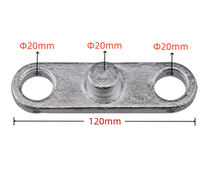 Empilhadeira Manual Xilin Noblelift, Transpaleteira de Mão, Peças de Braço de Equilíbrio de Metal de Alta Qualidade, Nova Condição para Indústrias de Restaurantes - Product Image 2