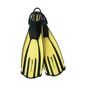 <strong>MARES</strong> AVANTI QUATTRO+ Diving <strong>Fins</strong> Four-Line Diamond Professional Scuba Adjustable for Men and Women - Product Image 2