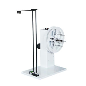 Machine automatique de paiement de fil Distributeur automatique de câble de machine de préalimentation de fil pour la machine de dénudage de fil - Product Image 3