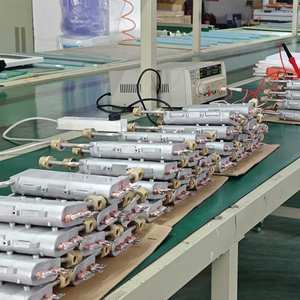 220V Durable Cast Aluminum Heating Unit Core Part For Water <b>Heater</b> Custom Wattage Stable Quality - Product Image 3