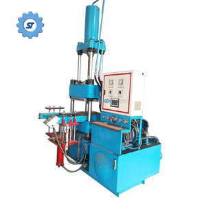 Solución Integral de Moldeo por Inyección de Caucho de Alta Precisión y Máquina de Inyección - Desde el Diseño <span class=keywords><strong>CAD</strong></span> hasta las Pruebas de Moldeo - Product Image 4
