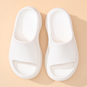Sandales d'été compensées pour femme Guru en EVA, antidérapantes et respirantes, pour l'extérieur - Product Image 4