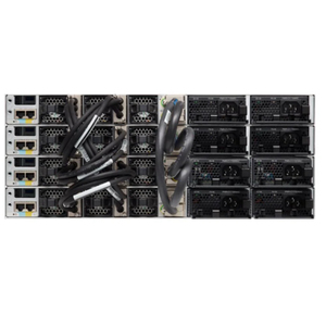 Commutateur Gigabit UPOE 48 ports C9300-48U-A (Network Advantage) - Product Image 4
