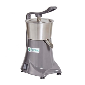 Presse-agrumes à froid professionnel Perfex CJ6A CE/GCC CJ6A pour oranges - Product Image 1