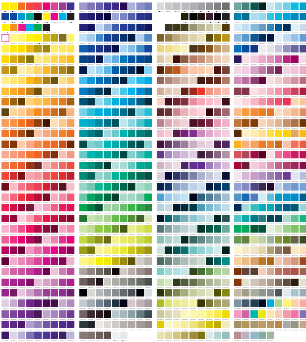 Couleur personnalisée