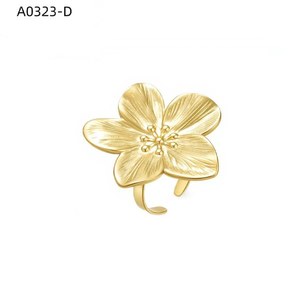 Fashion <b>Ring</b> A0323 for Women High Quality Jewelry - Product Image 2
