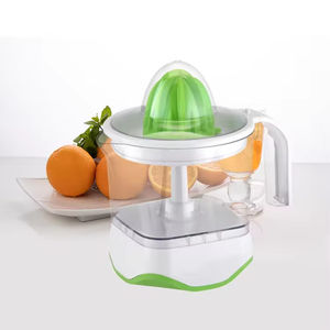 <span class=keywords><strong>Presse</strong></span>-agrumes Aifa de petite capacité, 40 W, bec anti-goutte, électrique et manuel, appareil de cuisine pour la maison et l'hôtel - Product Image 4