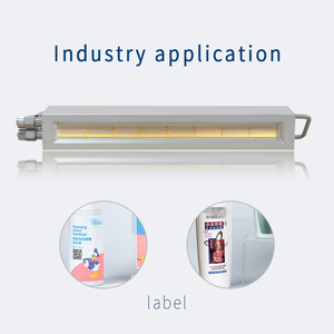 2023 New OEM ODM 8 màu sắc trong dòng hẹp web <span class=keywords><strong>UV</strong></span> khô flexo máy in - Product Image 3