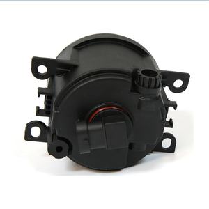 Nueva Lámpara Antiniebla LED WELIFTRICH para Renault Dacia Logan 8200074008, conectar y usar - Product Image 4