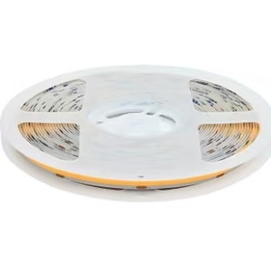 แถบไฟ LED ความหนาแน่นสูง 320DCOB 12V/24V กำลังไฟต่ำและกำลังไฟสูง ความยาวสั่งทำได้ สำหรับตกแต่งภายใน - Product Image 4