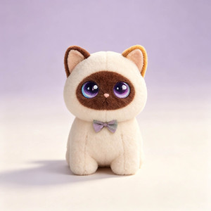 Juguete Digital Inteligente Premium para Mascotas con Conversación IA y Función de Interacción Basada en la Nube - Product Image 3