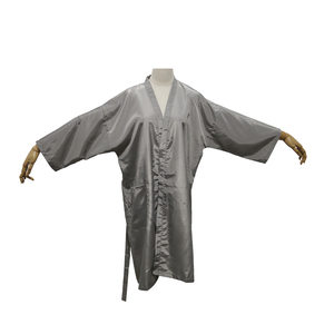 Capas de Barbero Impermeables <span class=keywords><strong>para</strong></span> Peluquería, Accesorios de Barbería, Capas de Peluquero con Logotipo Personalizado - Product Image 3