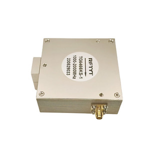 Protection contre les signaux inversés TG6466KS (1,0-2,0 GHz) Circulateur <span class=keywords><strong>RF</strong></span> passif à isolation élevée Isolateur large bande - Product Image 5