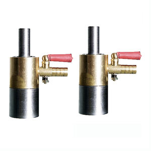 डायमंड ड्रिल बिट पानी के साथ-साथ पानी के एडाप्टर डायमंड टिप कोर ड्रिल बिट - Product Image 3