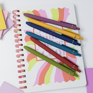 स्टेशनरी सेट रंग नो-रक्तस्राव तरल वर्णक तरल वर्णक बड़ी क्षमता फ्लैट हाइलाइटर्स और स्कूल और कार्यालय के लिए सेट - Product Image 3