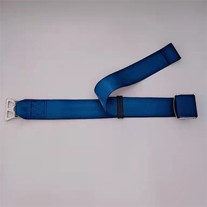 Cinturón de Seguridad de Nailon para Bebé para Silla Alta, Producto para Bebés - Product Image 5
