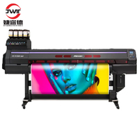 Traceur d'impression et de découpe Mimaki CJV150-75 80cm