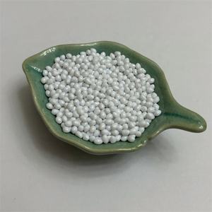 Moulage de granulés PET vierges de qualité bouteille Résine PET transparente Granules PET Flocons de qualité alimentaire - Product Image 3